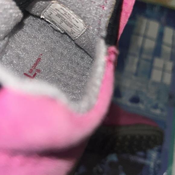 ♥️ 👶🏼 ♥️• 🌎 Merrell x Mini Moc Vibes 🌎• 👶🏼♥️👶🏼 - Picture 8 of 13